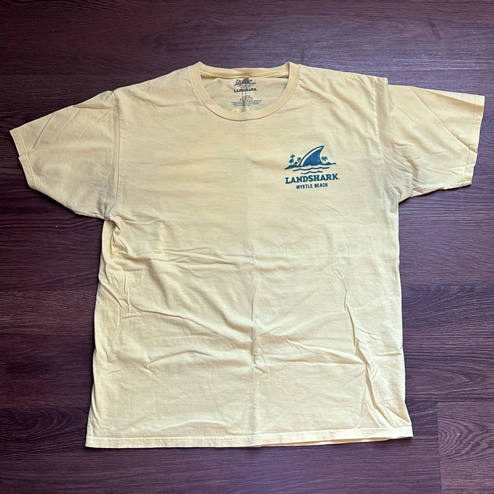 Landshark T-Shirt